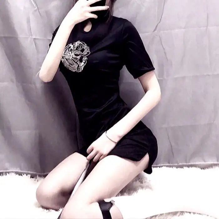 色香味谋杀案