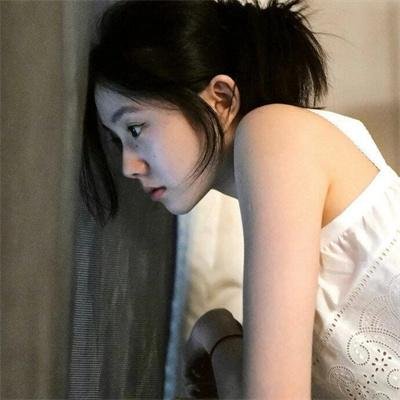 住在你的灵魂里